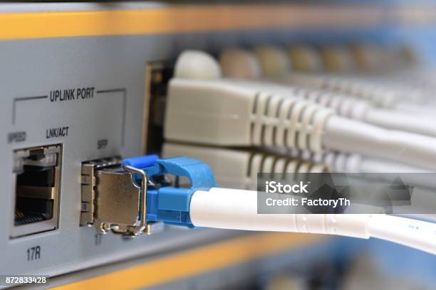 SFP modül