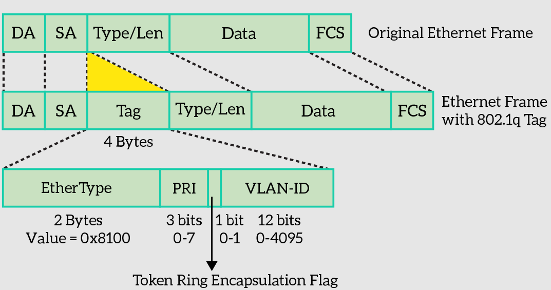 IEEE 802.1